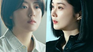 Jang Na Ra and Nam Ji Hyun Dish on Their Synergy in "Good Partner"