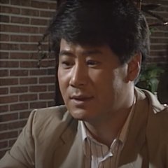 Fetters of Love Korean Drama photo