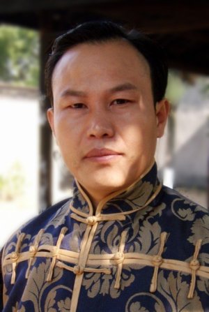 Xiao Min Zhang