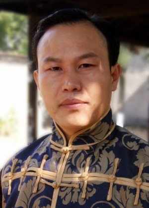 Zhang Xiao Man