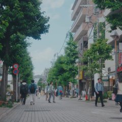 Kururi 〜Who’s in Love with me〜 Japanese Drama photo