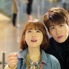 Strong Girl Bong Soon Korean Drama photo