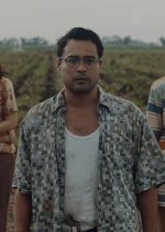 Outside Philippines Movie(2024) photo