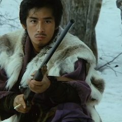 Yellow Fangs Japanese Movie photo