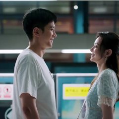 The White Castle Chinese Drama photo