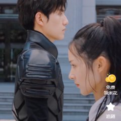 Wo De Ji Qi Ren Nan You Chinese Drama photo