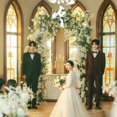 Snow Queen's Choice Chinese Drama photo