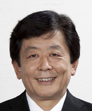 Yasuaki Takeuchi