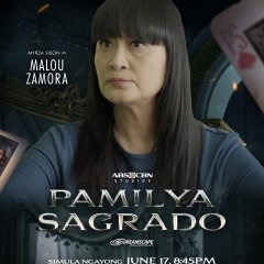 Sagrado Philippines Drama photo