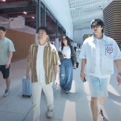 The Backpacker Chef Season 2 Korean TV Program photo