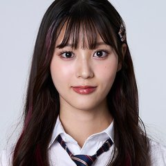 Kono Yuna photo