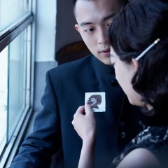 Time Traveler Taiwanese Movie(2023) photo