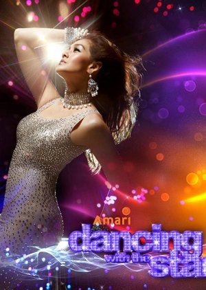 Dancing with the Stars (2013) poster