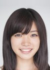 Miyama Karen in Idol Shikkaku Japanese Drama (2024)