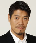 Sueyoshi Kazuya