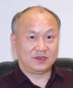 Charlie Wong