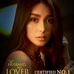 My Husband, My Lover Philippines Movie photo