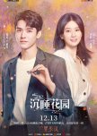 Dream Garden chinese drama review