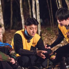 The Protectors Chinese TV Program(2019) photo