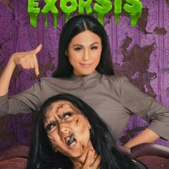 The Exorsis Philippines Movie photo