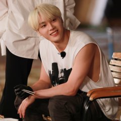 The Boyz’s Time Out Korean TV Program photo