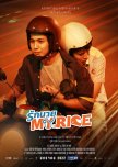 My Ride thai drama review