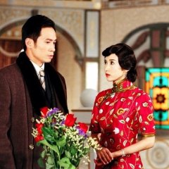The Charm Beneath Hong Kong Drama photo
