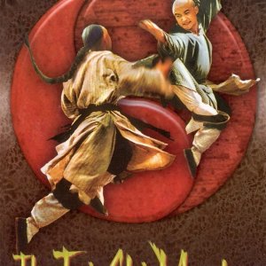 The Tai Chi Master (2003)