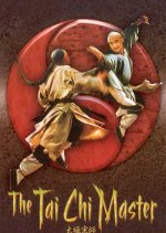 The Tai Chi Master Taiwanese Movie(2003) photo