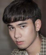 Boss Saharat Homsaeng