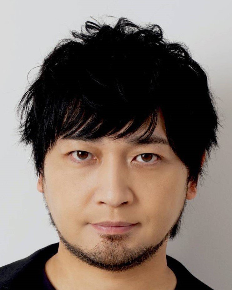 Yuichi Nakamura (voice actor) - Wikipedia