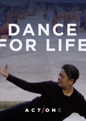 Dance for Life (2021) poster