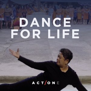 Dance for Life (2021)