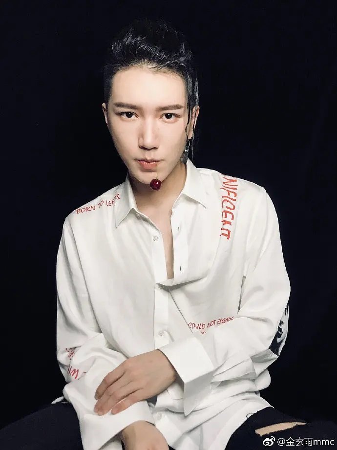 Jin Xuan Yu (金玄雨) - MyDramaList