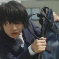 Time Slip! Japanese Drama photo