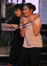 Fah Mee Tah: It Hurts to the Extreme Thai Drama photo