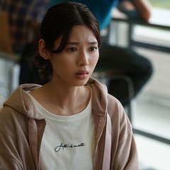 Kyoufu Shinbun Japanese Drama photo