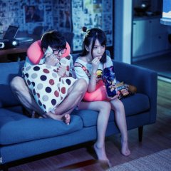 Fairy Tale of Love Chinese Movie photo