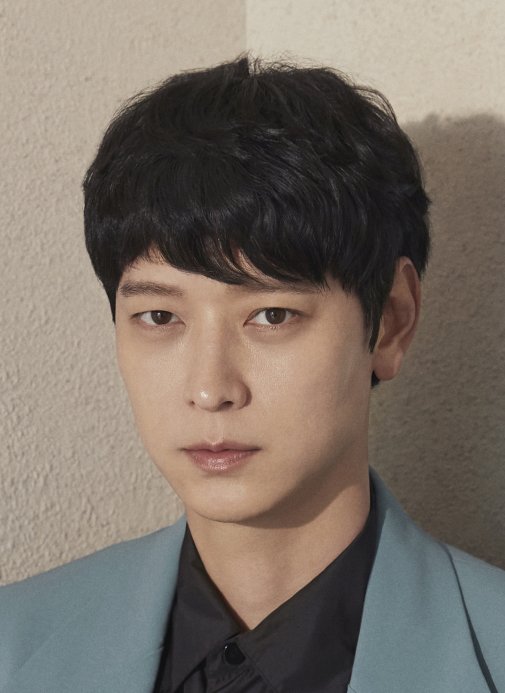 Kang Dong Won (강동원) - MyDramaList