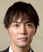 Narimiya Hiroki Fotoğraf