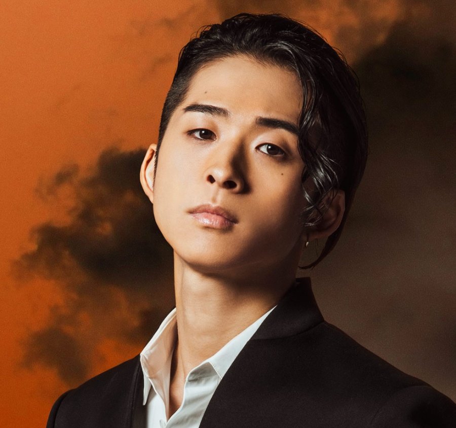 EXILE TRIBE - natsu Sawamoto Natsuki/Gallery | EXILE TRIBE Wiki | Fandom