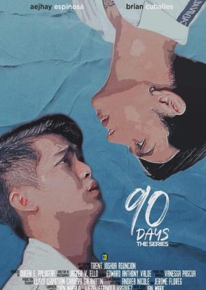 90 Days The Series (2020) poster