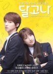 Dalgona korean drama review