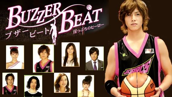 Buzzer Beat Special (2010) - MyDramaList