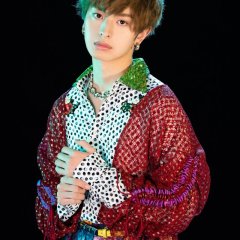 Mannequin Night Fever Japanese Drama photo