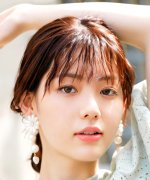 Nakamura Riho Fotoğraf