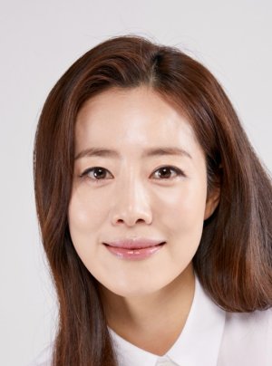 Tae Kyung Hyun