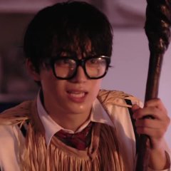 Yokai! Hyakkiya-High School Japanese Drama photo