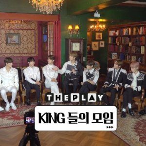 The Play: THE BOYZ Gathering of Kings (2020)