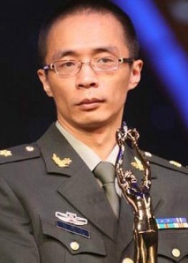 Lan Xiao Long in Soldiers and their Commander Chinese Drama(2009)
